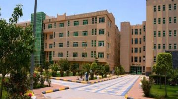 رابط تسجيل الدخول بلاك بورد جامعة الملك خالد