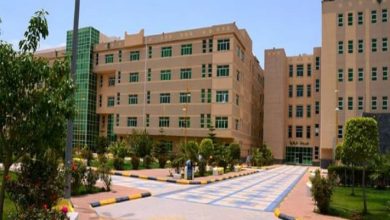 رابط تسجيل الدخول بلاك بورد جامعة الملك خالد