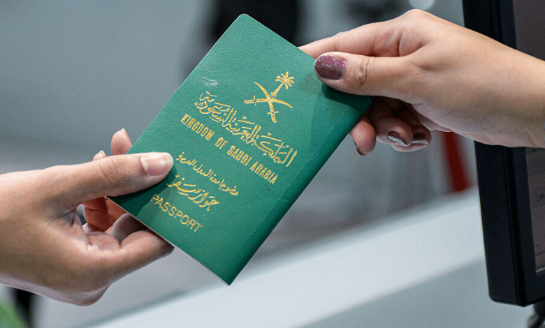 رسوم تجديد الجواز السعودي 5 سنوات وطريقة تجديد جواز السفر
