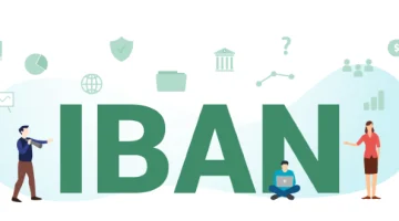 رموز البنوك السعودية في الايبان وأهميتها