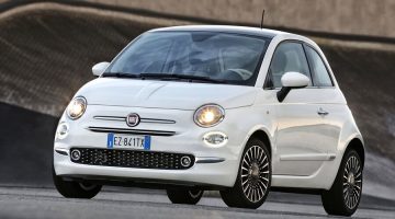 سيارات Fiat 