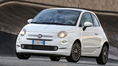 سيارات Fiat 