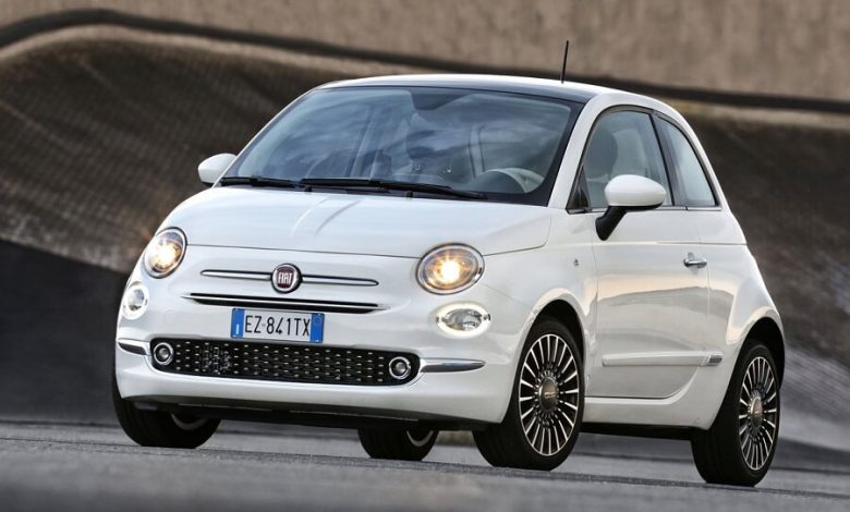 سيارات Fiat 