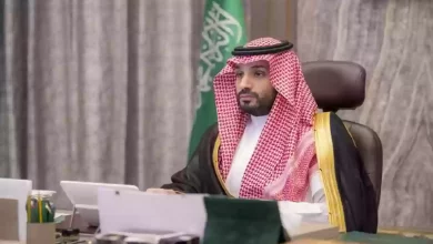 شروط سند محمد بن سلمان