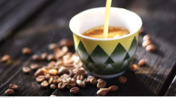 من حبات بن حتى فنجان شهي | طريقة تحضير القهوة السعودية على أصولها خطوة بخطوة