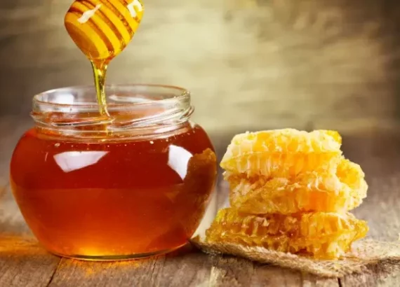 عبارات تسويقية للعسل 
