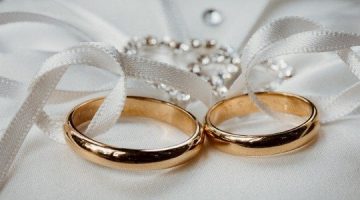 عبارات للواتس عن عيد الزواج