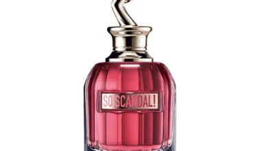 عطر سكاندال سيفورا Jean Paul Gaultier