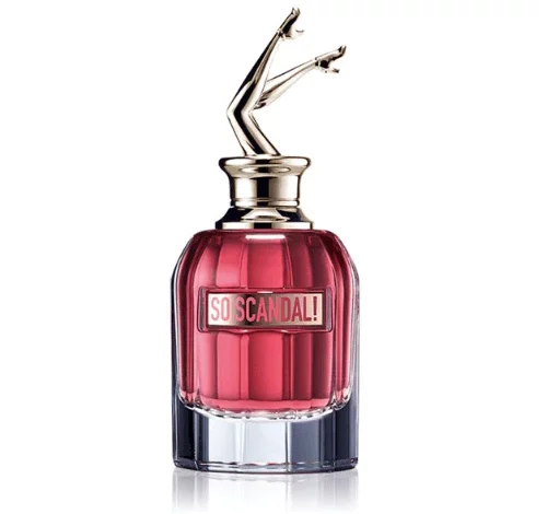 عطر سكاندال سيفورا Jean Paul Gaultier