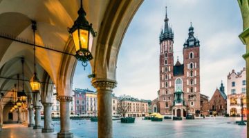عيوب بولندا التحديات البيئية وهجرة الشباب