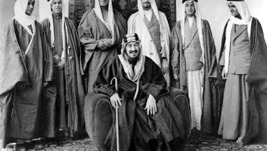 في أي عام تمكن الملك عبدالعزيز من توحيد حائل؟! محطات في تاريخ وطني