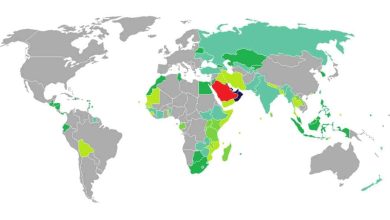 قائمة دول اوروبية بدون تاشيرة للسعوديين
