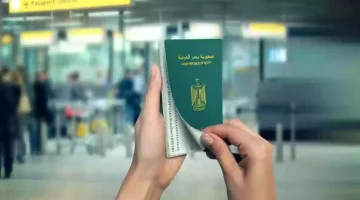 كم يستغرق تجديد جواز السفر المصري بالسعودية