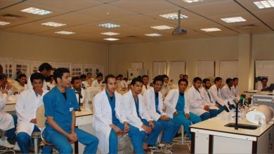 ما هي أفضل جامعات الطب في السعودية