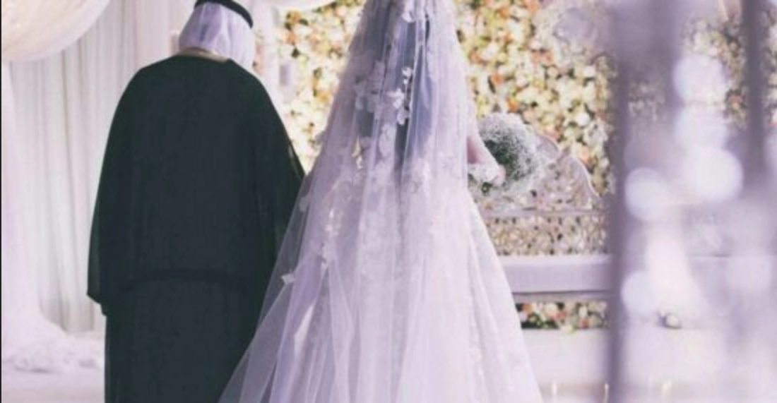 ما هي شروط الزواج من غير سعودية مقيمة في المملكة؟! وزارة الداخلية السعودية تجيب