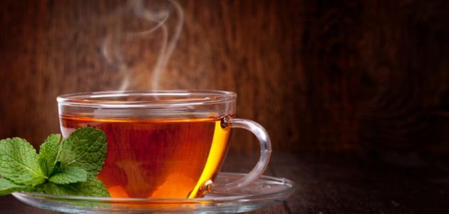 ابيات شعر عن الشاي وتأثير الشاعر العربي المعاصر على ثقافة الشاي