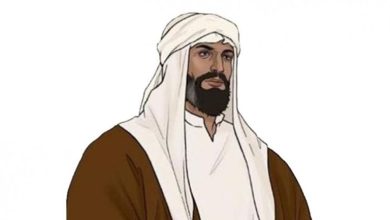 من مؤسس الدولة السعودية الاولى وما هي قصة تأسيسها