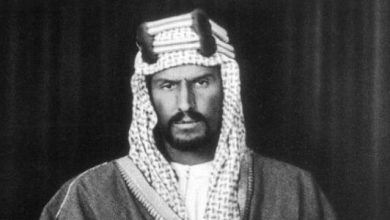 من هو مؤسس الدولة السعودية الثانية