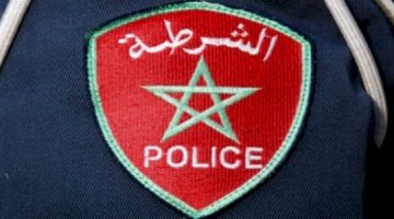 مهام عميد الشرطة بالمغرب