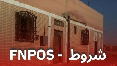 fnpos dz التسجيل