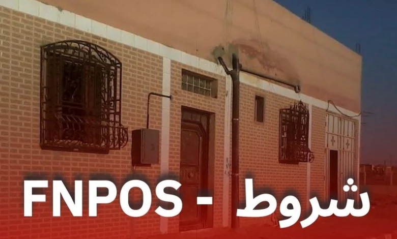 fnpos dz التسجيل