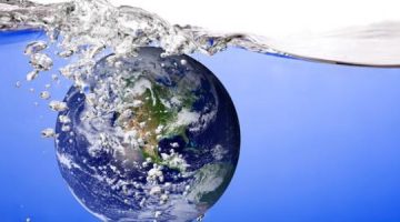 أهداف اليوم العالمي للماء