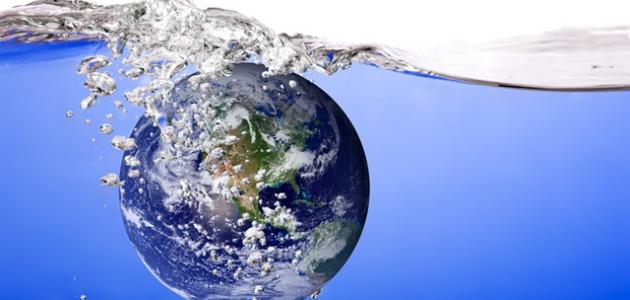 أهداف اليوم العالمي للماء