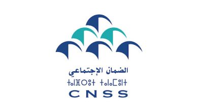 الدخول إلى حسابي cnss