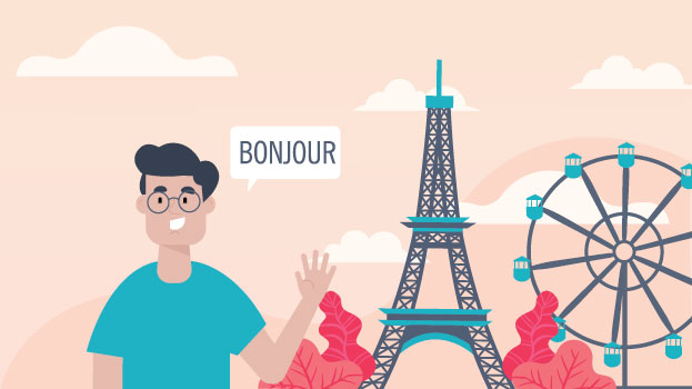 اليوم العالمي للغة الفرنسية ومظاهر الاحتفال بهذا اليوم