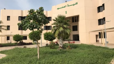 تخصصات جامعة الملك عبدالعزيز رابغ