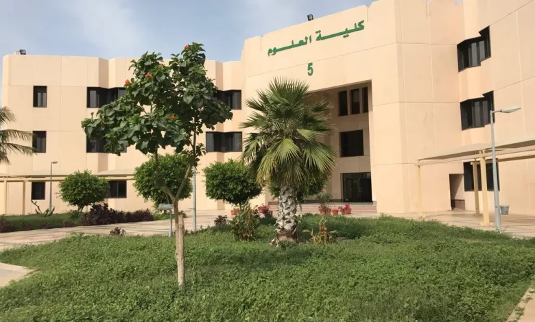 تخصصات جامعة الملك عبدالعزيز رابغ