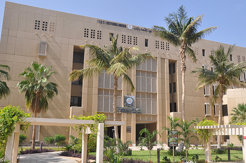 تخصصات كلية الاقتصاد والادارة جامعة الملك عبد العزيز