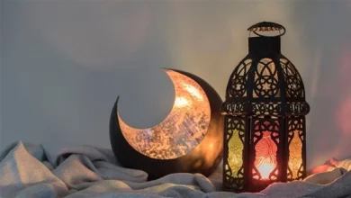 تهنئة رمضان لعمتي