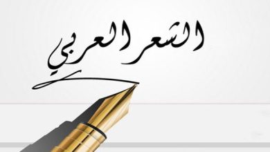 شعر عن عزة النفس وقوة الشخصية