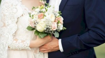 عبارات تهنئة زواج للعريس بارك الله لكما