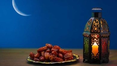 قصيدة عن رمضان للاذاعه المدرسية