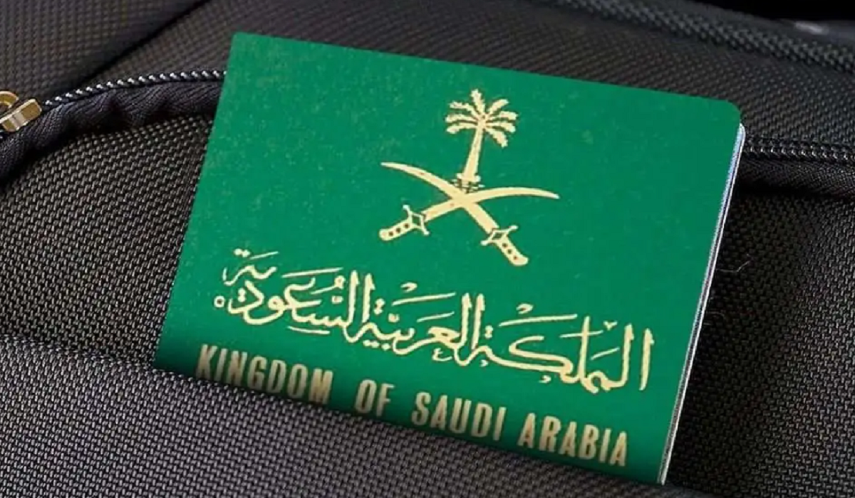 كم رسوم الخروج النهائي للتابعين في السعودية