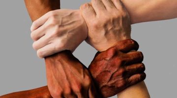 كيفية القضاء على التمييز العنصري