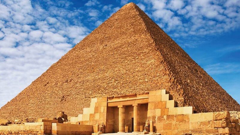 مقدمة عن الحضارة المصرية القديمة