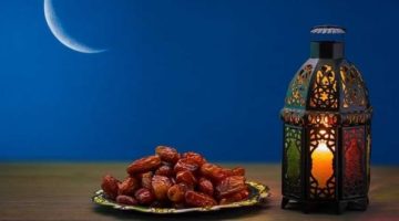 مقدمة عن رمضان للاذاعة المدرسية