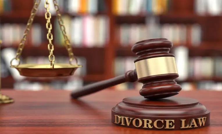 نموذج رفع دعوى طلاق في السعودية جاهز