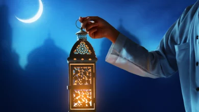 هل تعلم عن رمضان للاذاعة المدرسية