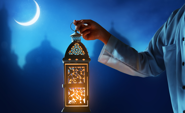 هل تعلم عن رمضان للاذاعة المدرسية