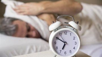 علاج الارق وقلة النوم بطرق بسيطة وسهلة