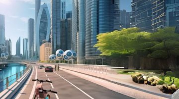 حلول الذكاء الاصطناعي تدعم التطوير العمراني في أبوظبي