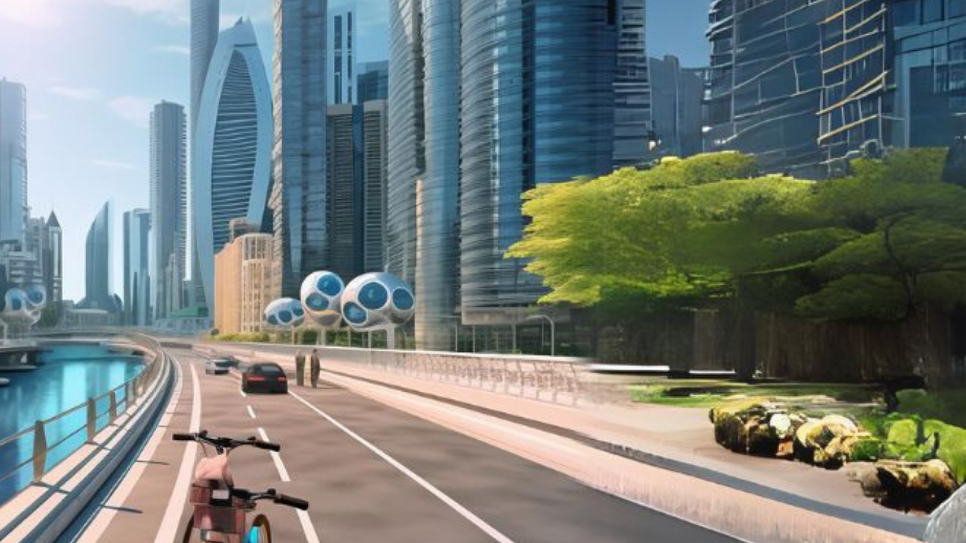 حلول الذكاء الاصطناعي تدعم التطوير العمراني في أبوظبي