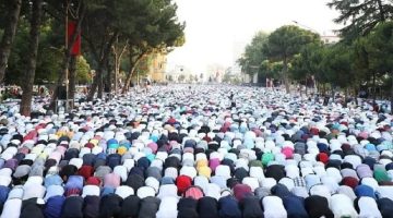 “هام” موعد صلاة العيد في مصر بجميع المحافظات وأماكن الصلاة 2024