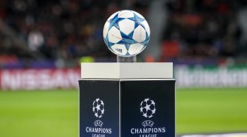 دوري أبطال أوروبا 2024.. تعرف على فرق نصف النهائي