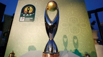 موعد نهائي دوري أبطال أفريقيا 2024.. مواجهة عربية