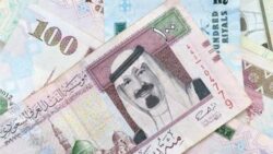 سعر الريال السعودى مقابل الجنيه المصري 1446